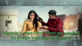 Shraab- Balraj _ Parmish Verma  Punjabi songs whatsapp status video