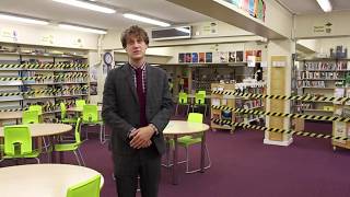 10 - Learning Resource Centre LRC