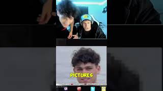 Did Bro Just Get Leaked