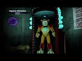 Добрался до фнафа 9 Первый заход fnaf 9 security breach 1