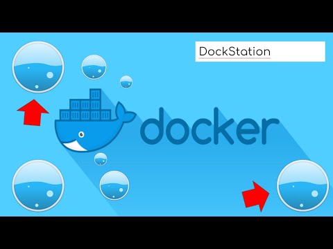 Develop with Docker for free!