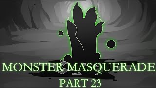 Monster Masquerade MAP part 23 - My Singing Monsters