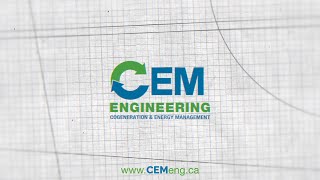 CEM Engineering - 1.57MWe Hybrid Combined Heat and Power (CHP)