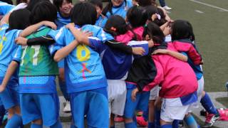 第3回東淀川Girlsフェスティバル