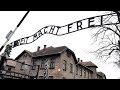 Auschwitz: remembering the horror