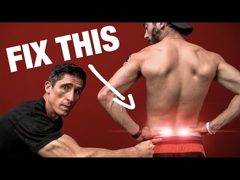 How to Fix “Low Back” Pain (INSTANTLY!) How to Fix “Low Back” Pain (INSTANTLY!)