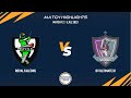 Match 12 - RF vs DVU | Highlights | ECS Hungary | 5 July 2023 | ECS23.545