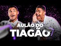 Aulão do Tiagão - Tiago Souza, prod. Xavasca Gravações