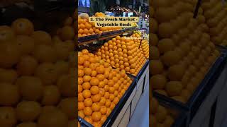 | Top 3 Places In Dubai To Buy Fresh Fruits \u0026 Vegetables | Affordable \u0026 Wholesale Prices | Dubai |