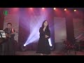 Rebek Vanlalnunpuii  []  Grand Finale  []  Live Music