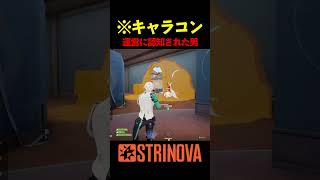 圧倒的なキャラコン力。#Strinova #shorts #ストリノヴァ #ストリノヴァ実況者