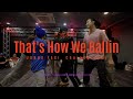 That's How We Ballin - T -Pain & Snoop Dogg   |  JUNNA YAGI Choreography |