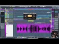 Vocal Production for Charli XCX - Move Me by Ian Kirkpatrick
