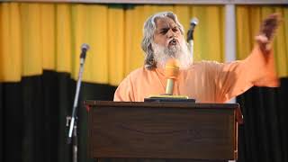 Midean Women Conference Tanzania Prophet Sadhu Sundar Salvarej Day 4