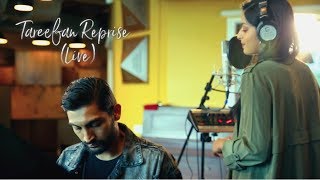 Tareefan Reprise (Live Cover) and Q+A with Lisa Mishra & QARAN