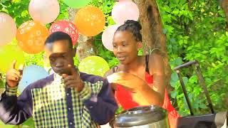 Diamond Platnumz - Zuwena Parody By Pyento Mkisinali (Official Kisii Video)