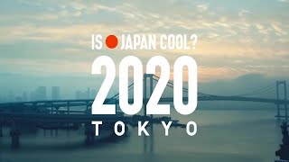 【米津玄師x石原里美】 2020年東京奧運會宣傳片(偽