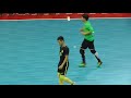 adu penalti malaysia vs vietnam 5 4 semifinal aff futsal championship 2018