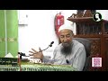 kenapa pemimpin islam tak bersuara bantu palestin ustaz azhar idrus