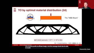 TOP Webinar Tutorials: Density methods 1 - Introduction and basics