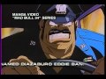 KMFDM - Ultra (Manga Video DVD Trailer)