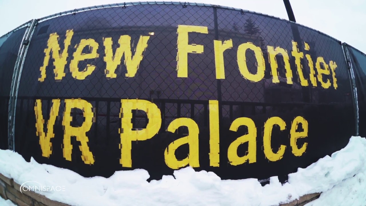 Omnispace At Sundance 2017 Youtube