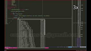 leetcode contest 386 3046. Split the Array