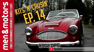 Kits 'n' Cruisin': Season 1, Ep. 14