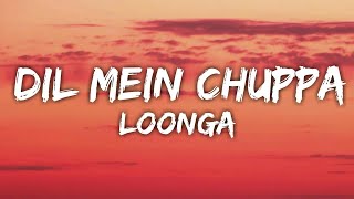 Dil Mein Chhupa Loonga - Wajah Tum Ho (Lyrics) | Armaan Malik & Tulsi Kumar | Meet Bros