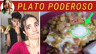 3 PLATOS SÚPER ECONÓMICOS - #2Mangos