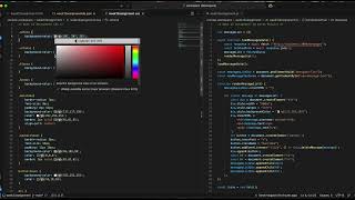 Week 12 - Frontend Coding Assignment - Video