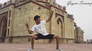 Joker Gagan Summy New Dance || Punjabi Dance Video || Gagan Summy ||