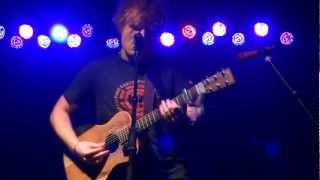 Give Me Love - Ed Sheeran (Live in Kansas City)