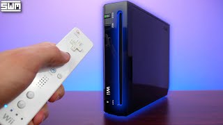The Nintendo Wii That No One Wanted