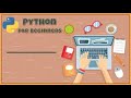 Python Tutorial: How to Calculate Simple Interest | Beginner-Friendly Coding