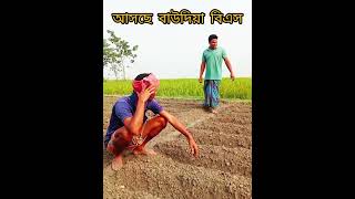 Potato damage by rain.দাদুর আলু নষ্ট। Senior Citizen and Icon Actor