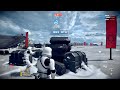 Star Wars Battlefront 2: Galactic Assault Gameplay (No Commentary)