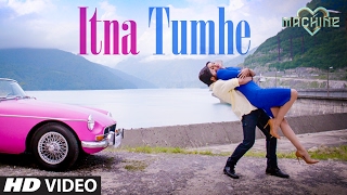 Itna Tumhe  Song  | Yaseer Desai & Shashaa Tirupati | Abbas-Mustan | T-Series