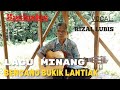 Bung Lubis Membawakan Lagu Minang Dengan Syahdu Berjudul 