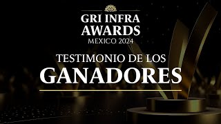 GRI Infra Awards México 2024: Impulso a la Movilidad, Sostenibilidad y Reducción de Desigualdades