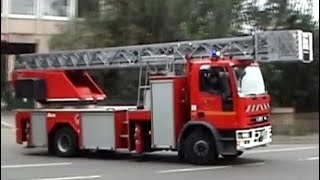 [2007] - Metz - Sapeurs Pompiers