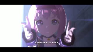 【ウマ娘 MV】UNLIMITED IMPACT