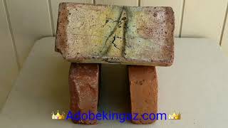 Knowing your Adobe brick