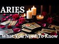 ♈️ Aries Tarot Reading May 2024|There Is A Roadblock But You Will Have Options & A Big Opportunity