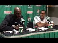 espn boston kg on rondo s comments