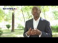 the chairman of econet wireless explains why digital and financial inclusion of women is important