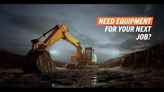 A Better Way to Rent Equipment with EquipmentShare