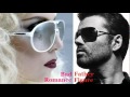 Lady Gaga vs George Michael - Bad Romance with a Father Figure (Mashup)