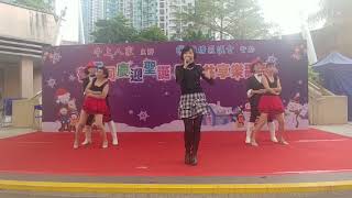 Hoiszeshow 22/12,牛頭角 - 萬水千山總是情 (Joyce 90915638)