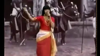 HADA SAMADON AYANGBA. Singer- Mangka Myanglambam.